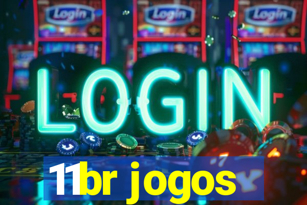 11br jogos